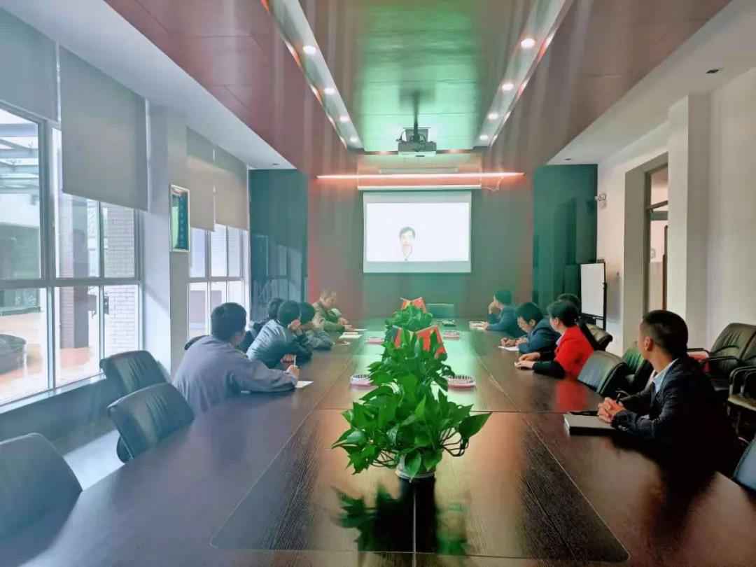 安全生产，培训先行|mk国际体育_MK中国一站式体育服务开展鼓式制动器在用电梯安全隐患及保养技术培训